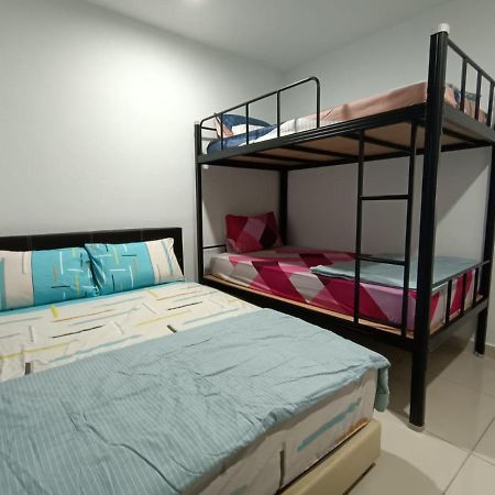 Pd Batu 9 Cocobay Apartment With Family Kampong Tanah Merah  Exteriör bild