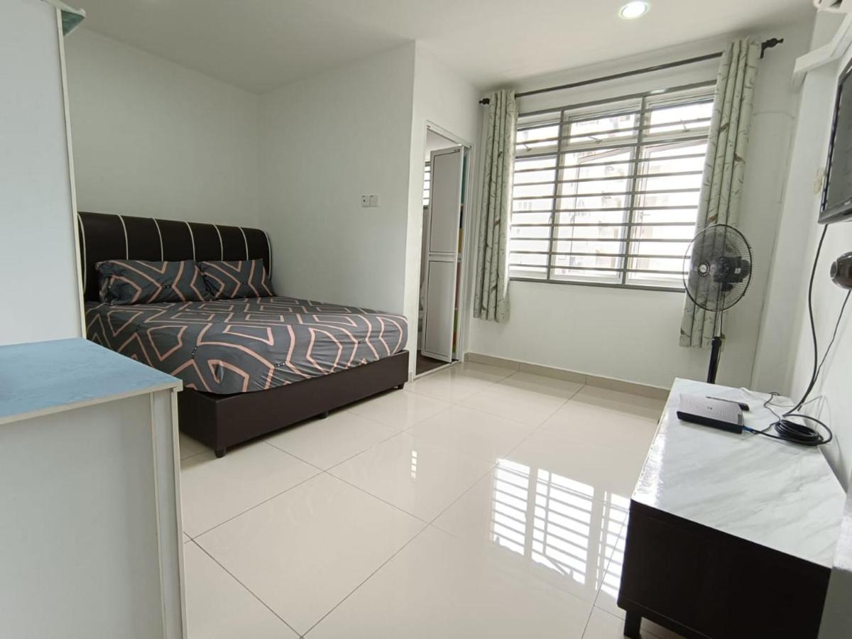 Pd Batu 9 Cocobay Apartment With Family Kampong Tanah Merah  Exteriör bild